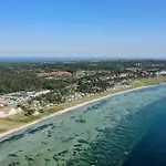 8405-ebeltoft-langbakkevej-7 別荘