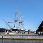 8405-ebeltoft-langbakkevej-7 別荘