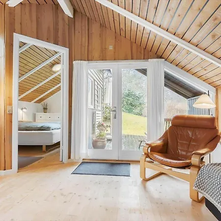 度假居 8405-ebeltoft-langbakkevej-7 *