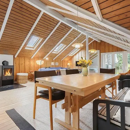 度假居 8405-ebeltoft-langbakkevej-7 *