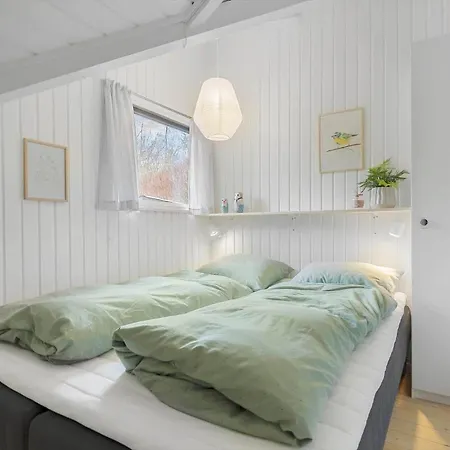 8405-ebeltoft-langbakkevej-7 度假居