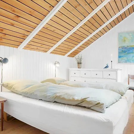 8405-ebeltoft-langbakkevej-7 度假居 埃贝尔托夫特