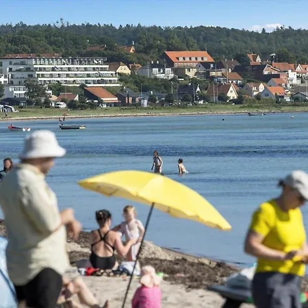 度假居 8405-ebeltoft-langbakkevej-7 *