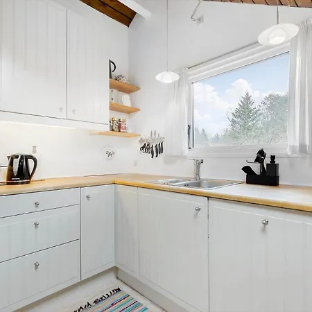 Σπίτι διακοπών 8405-ebeltoft-langbakkevej-7 *