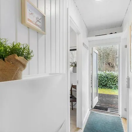 Σπίτι διακοπών 8405-ebeltoft-langbakkevej-7 Ebeltoft