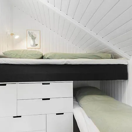 Σπίτι διακοπών 8405-ebeltoft-langbakkevej-7 *
