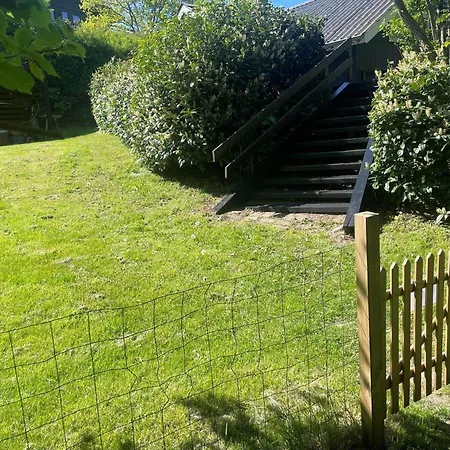 Casa de Férias 8405-ebeltoft-langbakkevej-7 Ebeltoft