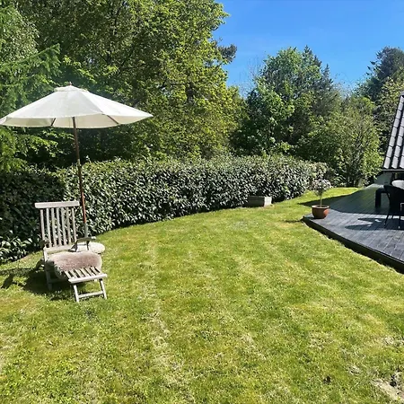 Casa de Férias 8405-ebeltoft-langbakkevej-7 *