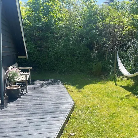 Σπίτι διακοπών 8405-ebeltoft-langbakkevej-7 Ebeltoft
