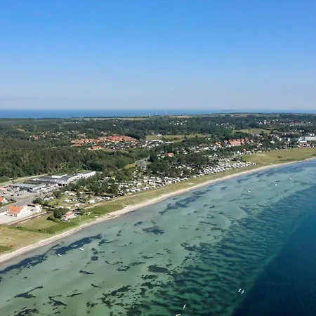 8405-ebeltoft-langbakkevej-7 Σπίτι διακοπών